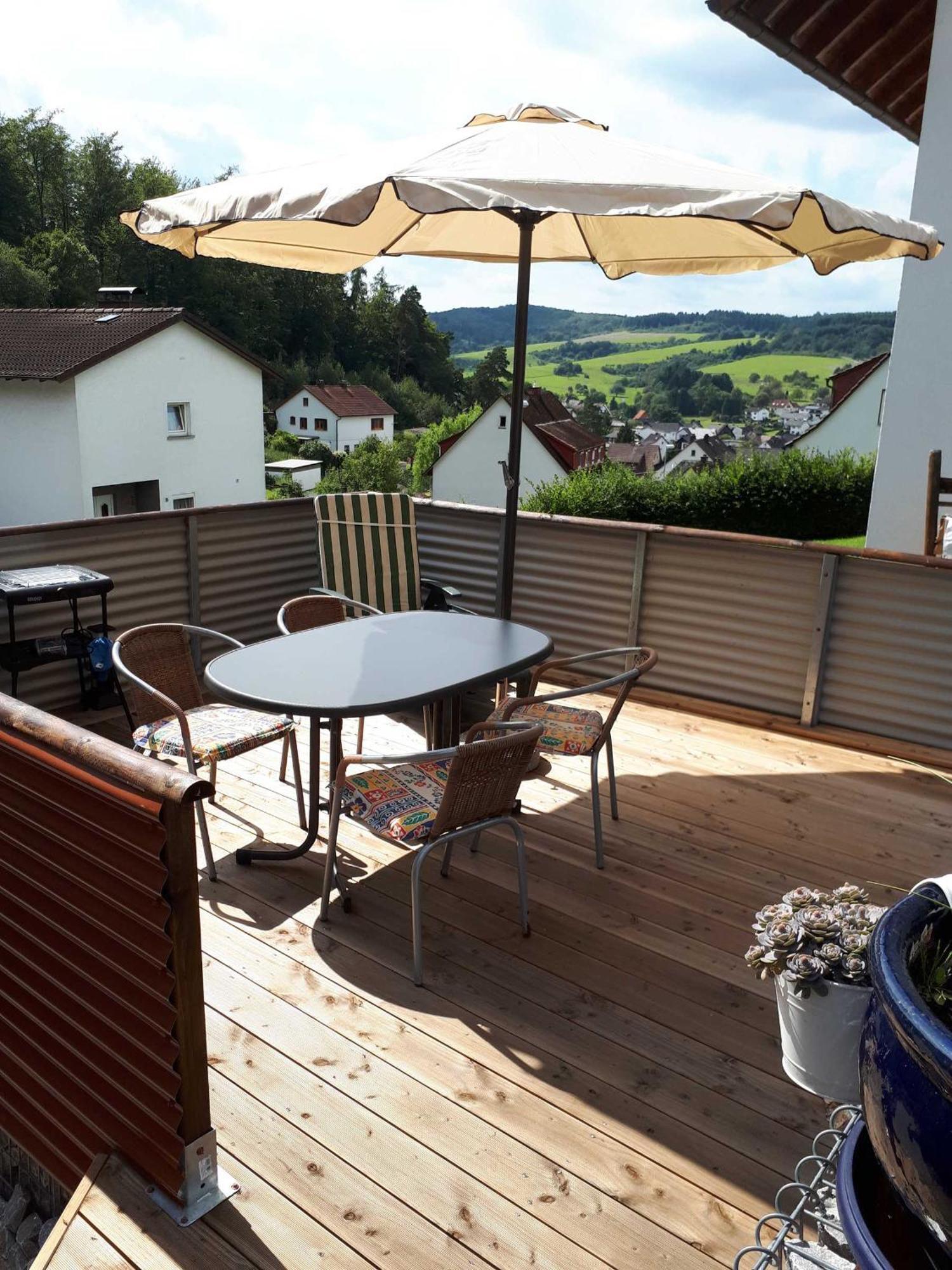 Heidi'S Ferienhaus Mittenaar المظهر الخارجي الصورة